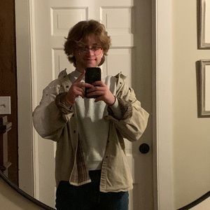 Meet your Posher, Cole